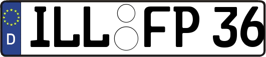 ILL-FP36