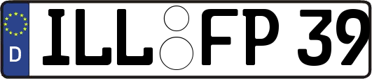 ILL-FP39