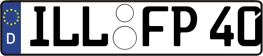 ILL-FP40