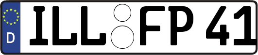 ILL-FP41