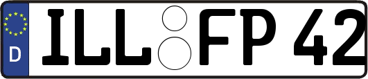 ILL-FP42