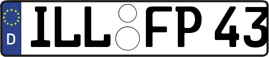 ILL-FP43