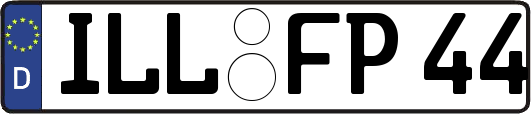 ILL-FP44
