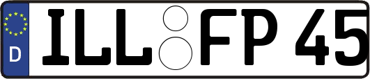 ILL-FP45