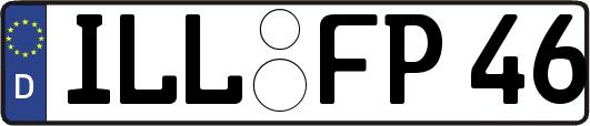 ILL-FP46