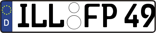 ILL-FP49