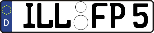 ILL-FP5
