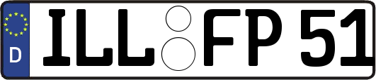 ILL-FP51