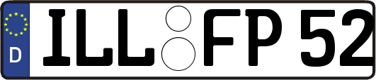 ILL-FP52