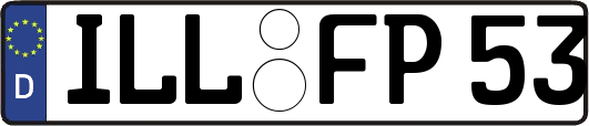 ILL-FP53