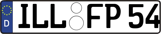 ILL-FP54