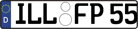 ILL-FP55