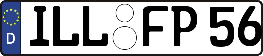ILL-FP56