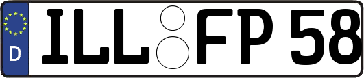 ILL-FP58
