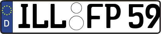 ILL-FP59