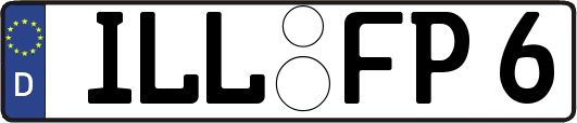 ILL-FP6