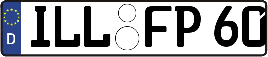 ILL-FP60
