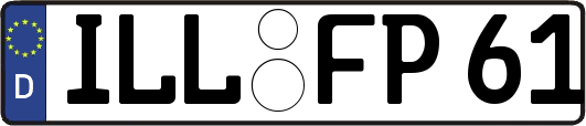 ILL-FP61