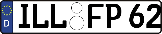 ILL-FP62