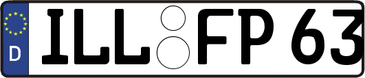 ILL-FP63