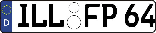 ILL-FP64