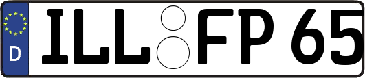 ILL-FP65
