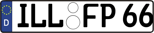 ILL-FP66