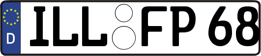 ILL-FP68