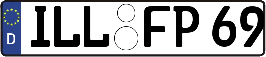 ILL-FP69