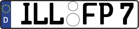 ILL-FP7