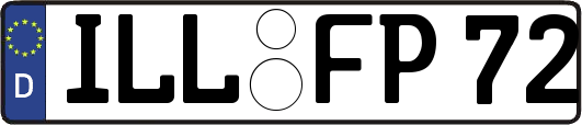 ILL-FP72