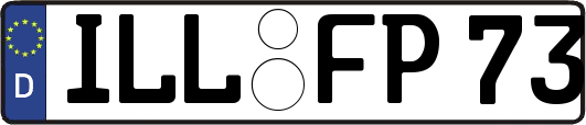 ILL-FP73