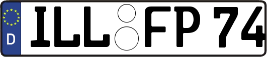 ILL-FP74