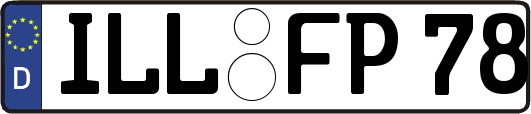 ILL-FP78