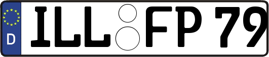 ILL-FP79