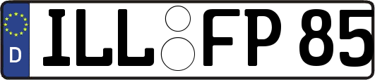 ILL-FP85