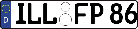 ILL-FP86