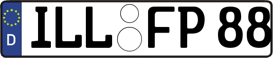 ILL-FP88