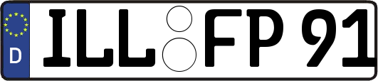 ILL-FP91