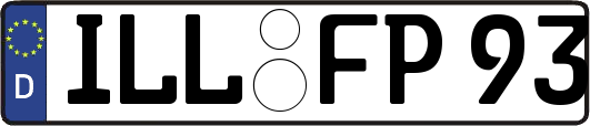 ILL-FP93