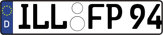 ILL-FP94