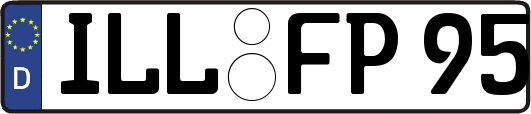 ILL-FP95
