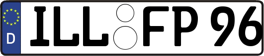 ILL-FP96