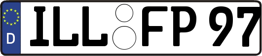 ILL-FP97