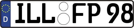 ILL-FP98