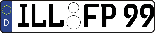ILL-FP99