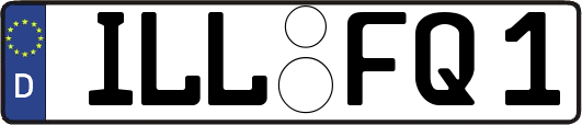 ILL-FQ1