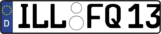 ILL-FQ13