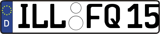 ILL-FQ15