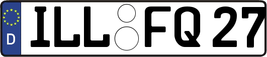 ILL-FQ27